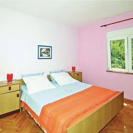 Halilovic Apartment