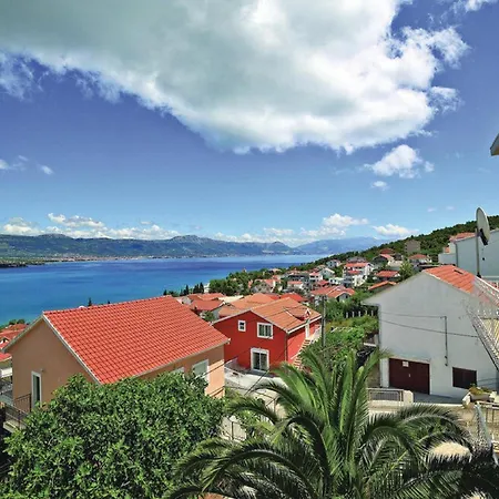 Apartment Halilovic *