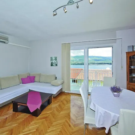 Halilovic Apartment