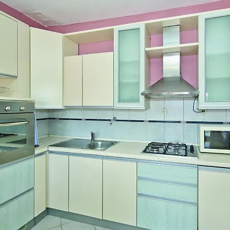 Halilovic 公寓 特罗吉尔