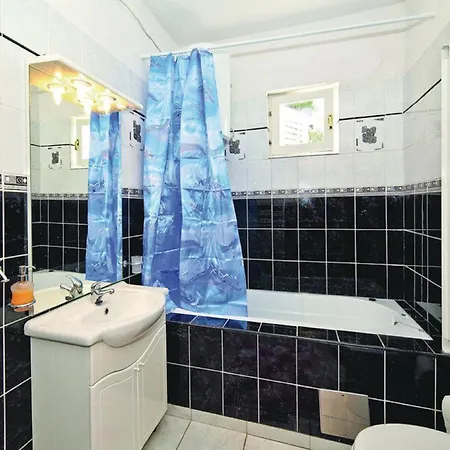 Halilovic Apartment Trogir