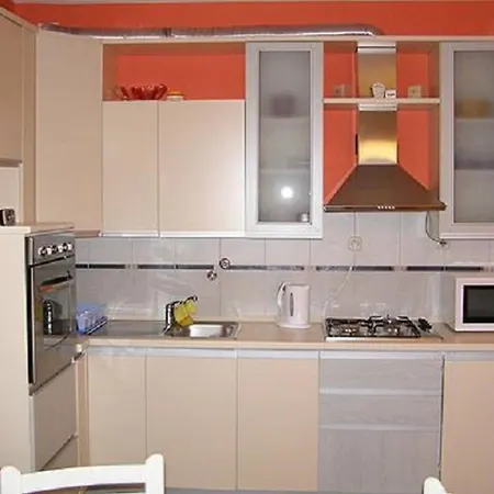 Halilovic Apartment