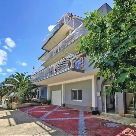 Halilovic Apartment Trogir