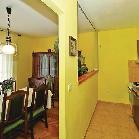 Halilovic Apartment *