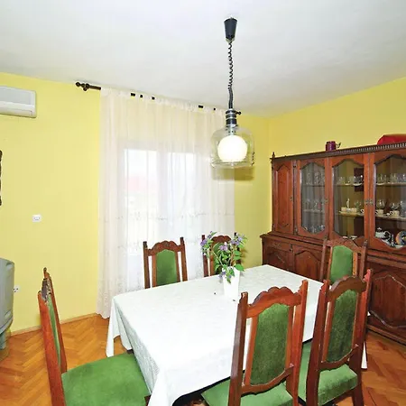 Halilovic Apartment