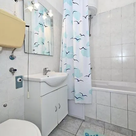 Halilovic * 트로기르