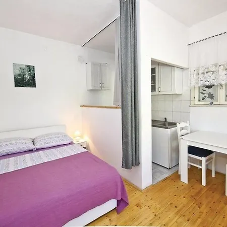 Halilovic Трогир