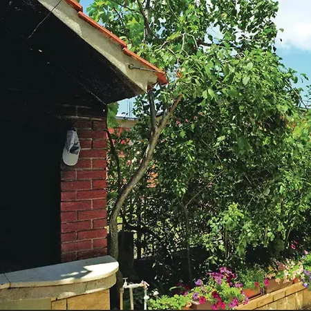 Апартаменты Halilovic