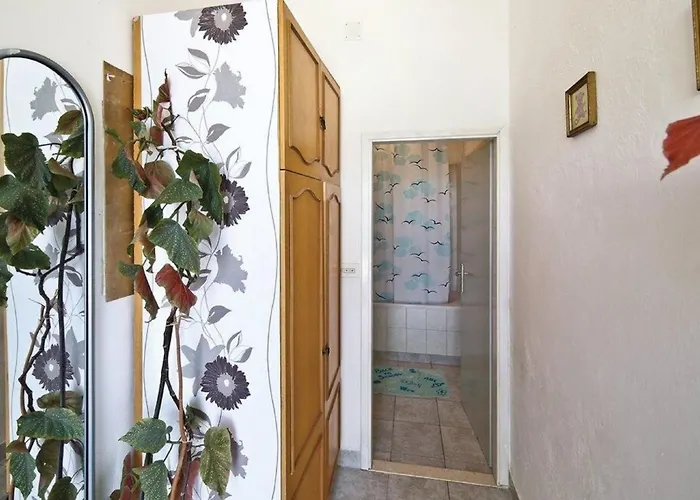 Appartement Halilovic Trogir