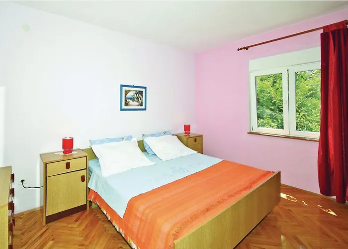 Halilovic Appartement