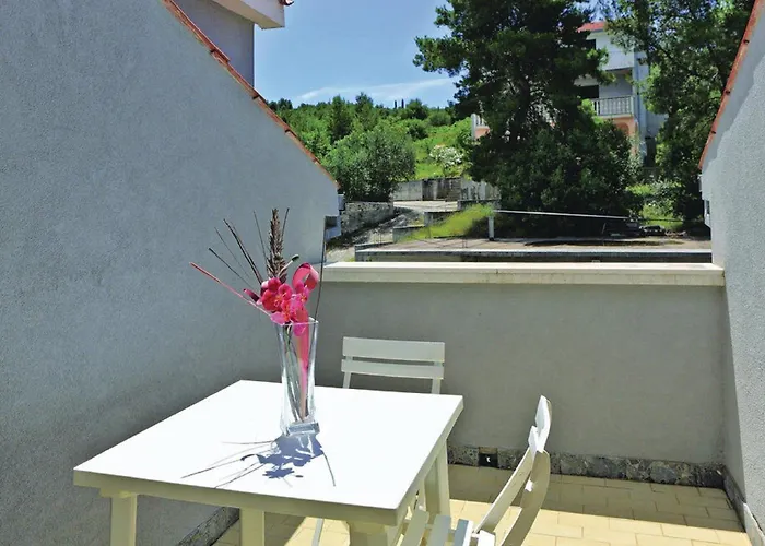 Halilovic Appartement *