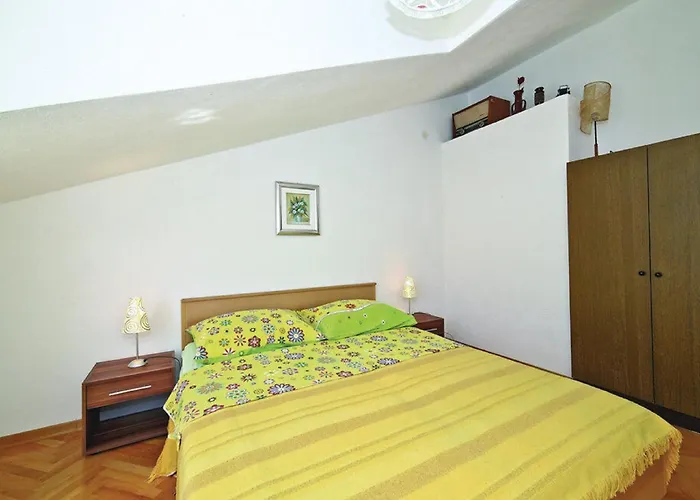 Halilovic Appartement Trogir
