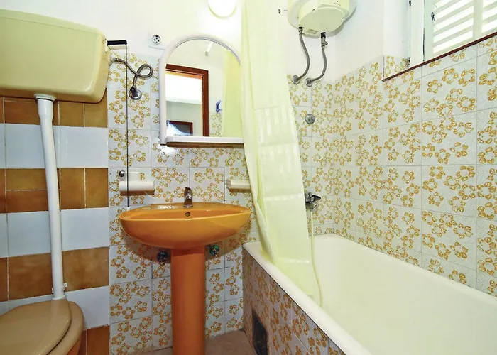 Appartement Halilovic Trogir