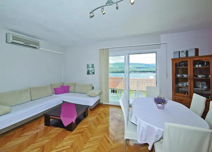 Halilovic Appartement