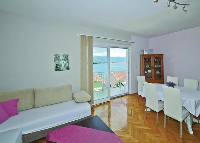 Halilovic Appartement *
