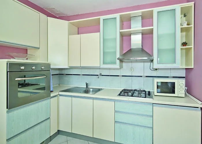 Halilovic Appartement Trogir