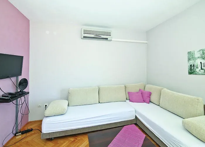Appartement Halilovic Trogir