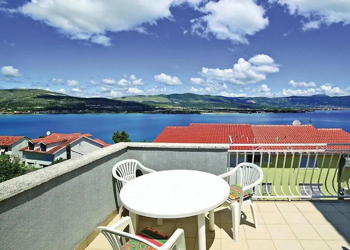 Appartement Halilovic *