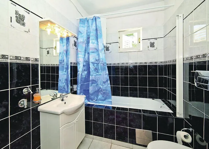 Halilovic Appartement Trogir