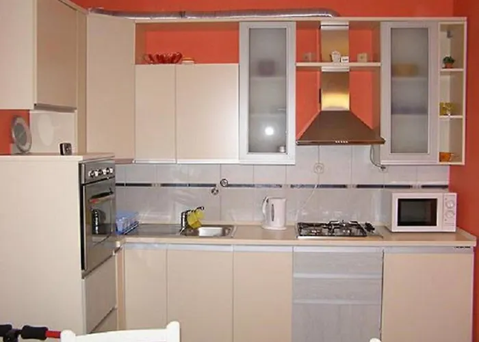 Halilovic Appartement