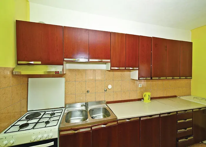 Halilovic Appartement