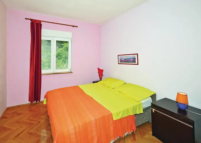 Halilovic Appartement *