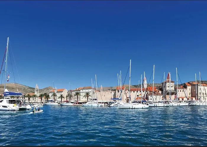 Halilovic Appartement