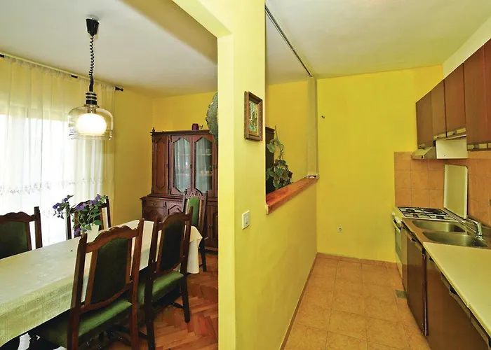 Halilovic Appartement *