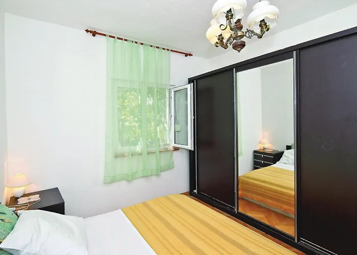 Appartement Halilovic *