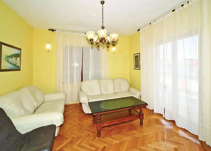 Halilovic Appartement Trogir
