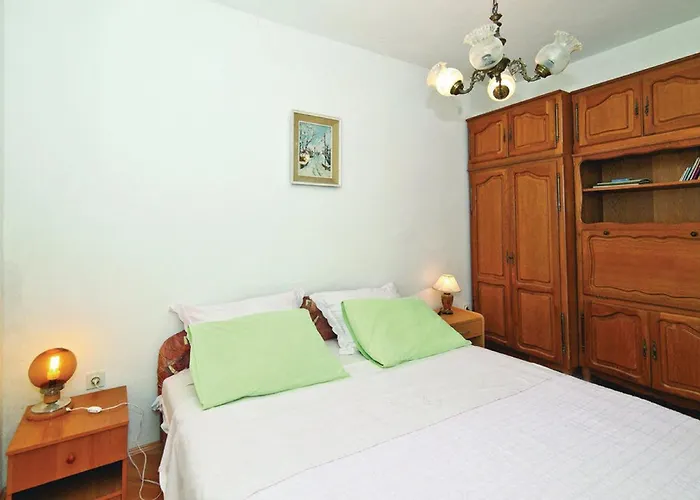 Appartement Halilovic Trogir