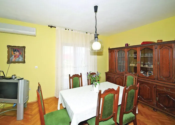 Halilovic Appartement