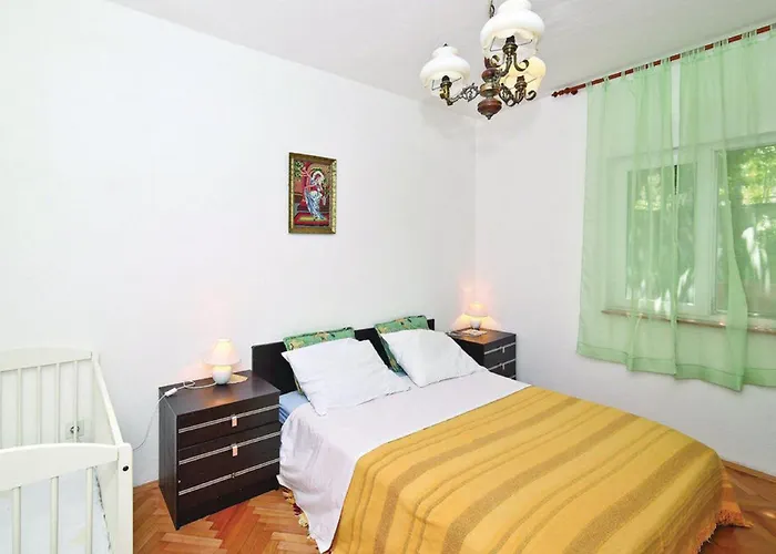 Halilovic Appartement Trogir