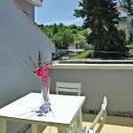 Halilovic Apartman *
