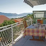 Halilovic Apartman Trogir