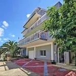 Halilovic Apartman Trogir