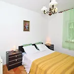 Halilovic Apartman Trogir