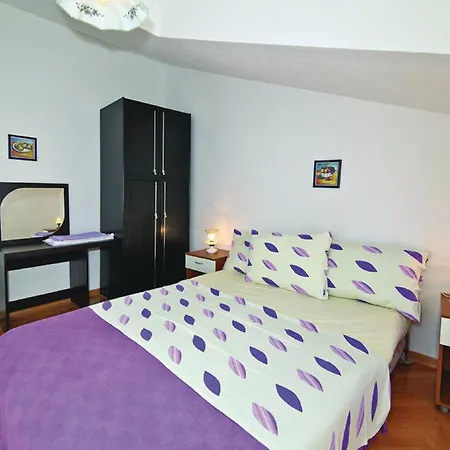 Apartman Halilovic