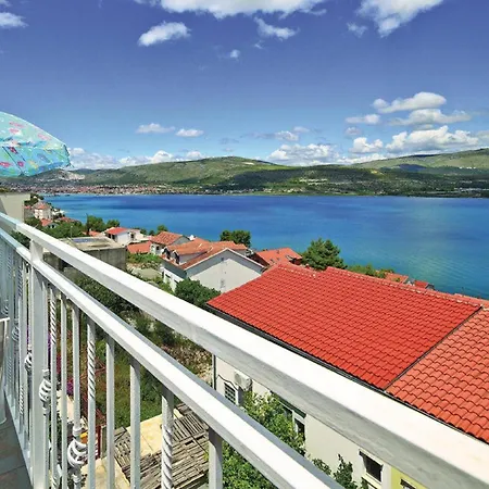 Apartman Halilovic Trogir