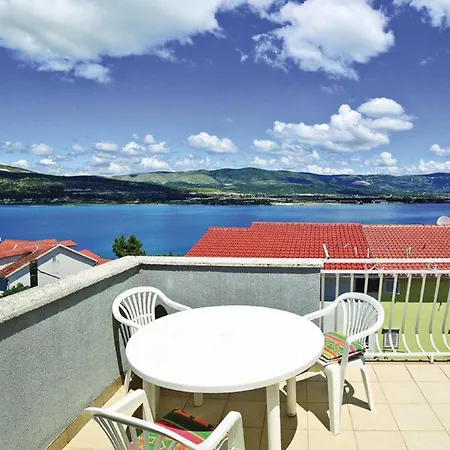 Apartment Halilovic *